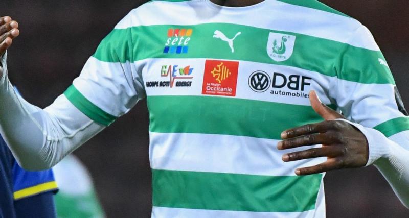  - Sète : une nouvelle recrue débarque (off)