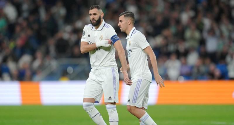  - Real Madrid - Cadix : quelle chaîne et comment le voir match en streaming ?