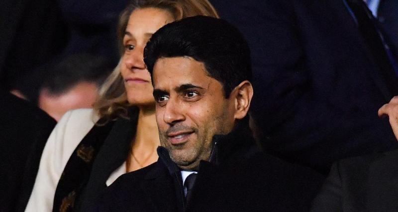  - PSG, Real Madrid : Al-Khelaïfi s'est payé Florentino Pérez et s'est moqué du FC Barcelone