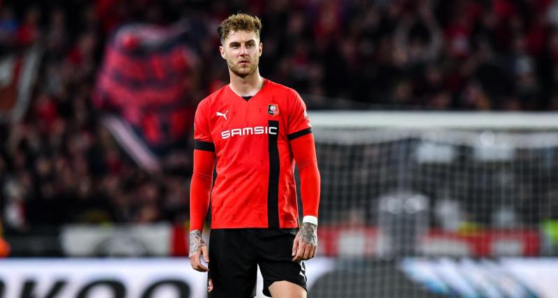  - Rennes : deux Rouge et Noir iront au Qatar