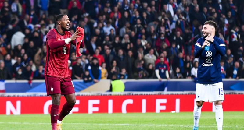  - Équipe de France : les grands absents de la liste de Deschamps