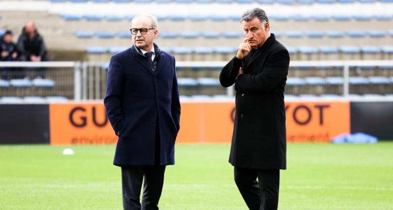  - PSG : une star serait déjà séduite à l’idée de rejoindre le club cet hiver !