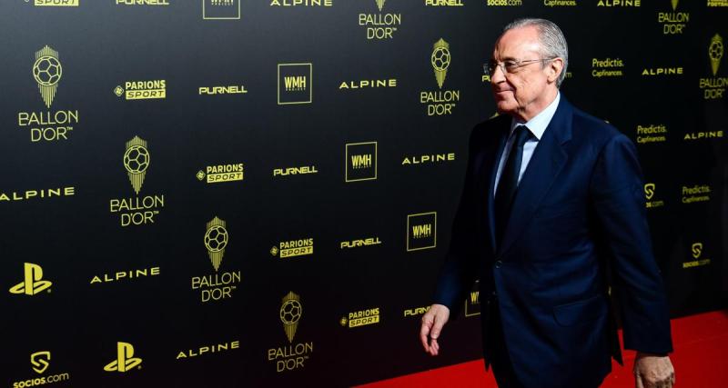  - Real Madrid : l'énorme annonce de Florentino Pérez sur les futurs mercatos, messages forts pour Mbappé et Haaland ?