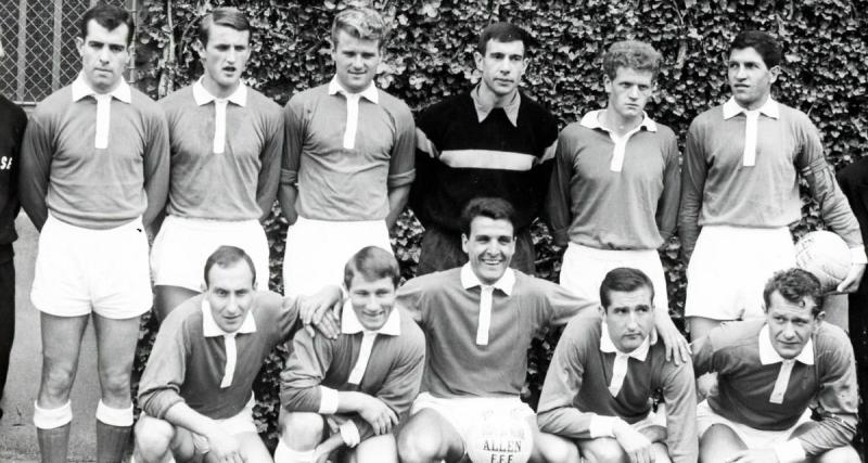  - ASSE, Girondins : les deux clubs voient disparaître leur petit Messi 