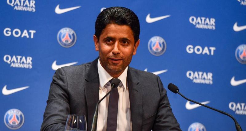 - PSG : la nouvelle punchline d’Al-Khelaïfi au Barça, à la Juventus et au Real Madrid !