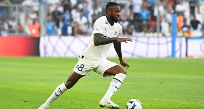  - OM - Mercato : double mauvaise nouvelle dans le dossier Gerson !
