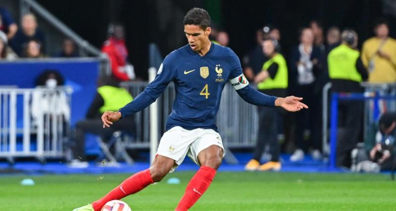  - Équipe de France : quel onze de départ pour démarrer la Coupe du monde ?