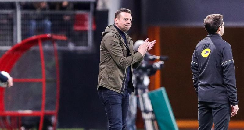  - Troyes : un entraîneur de L2 pour remplacer Irles ? 