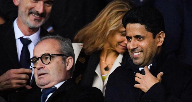  - FC Barcelone - Mercato : après Neymar et Messi, le PSG veut jouer un nouveau sale tour aux Blaugrana