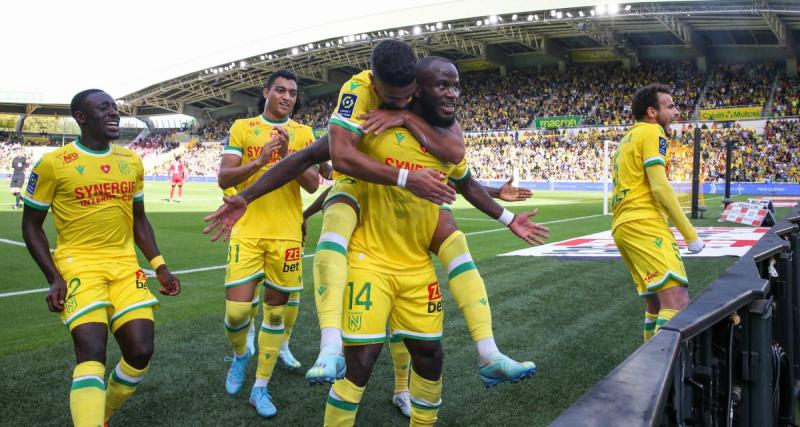  - RC Lens, LOSC, FC Nantes, Stade Rennais : fortunes diverses au Mondial pour Onana, Weah, Ganago et Wooh