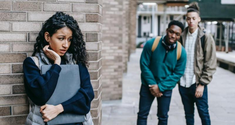  - Lutte contre le harcèlement scolaire : et si on parlait en même temps des réseaux sociaux ?