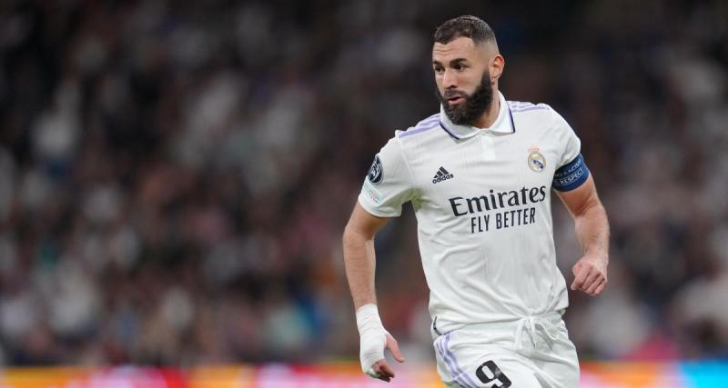  - Équipe de France : Benzema n'aurait quasiment rien, nouvelle rassurante pour les Bleus