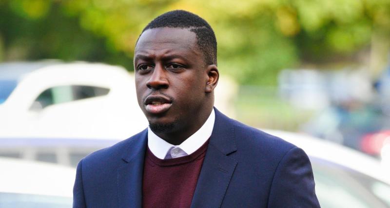  - Procès : Benjamin Mendy reconnaît être ''direct’’ avec les femmes mais pas un violeur