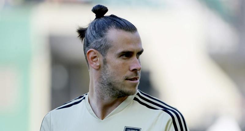  - Pays de Galles : énorme coup dur pour Bale privé de... golf pour la Coupe du Monde !