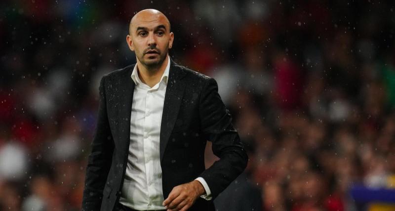  - 🚨 Coupe du monde : la liste du Maroc pour le Qatar !