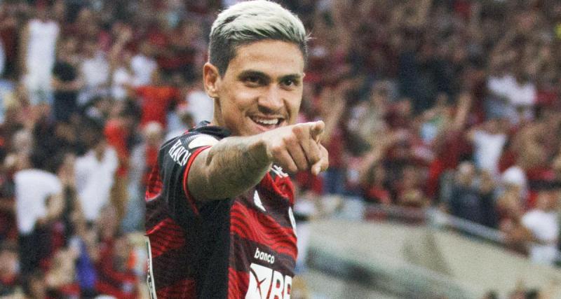  - OM - Mercato : un buteur en feu ferré grâce à Gerson ? 