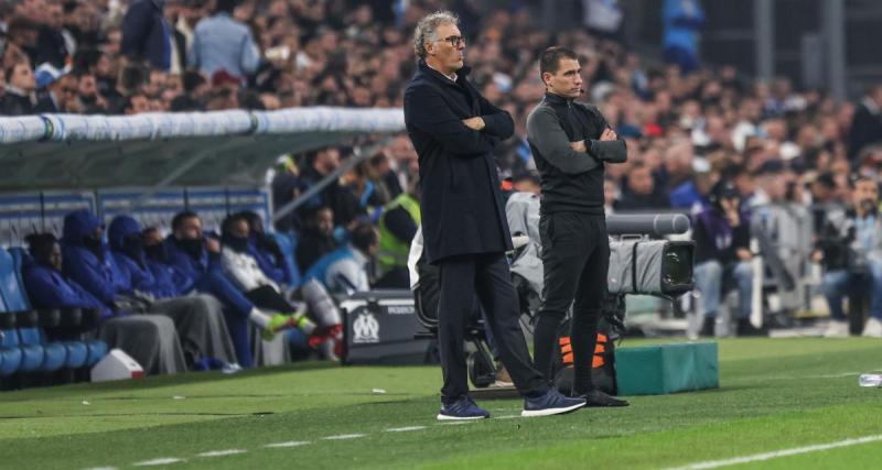  - OL - OGC Nice : un coup dur et une bonne nouvelle en vue pour Laurent Blanc ?