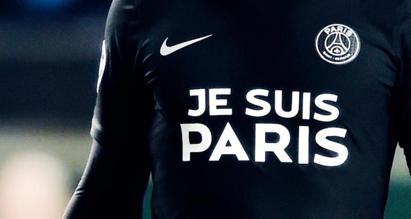  - PSG : face à Auxerre, le club va commémorer les victimes des attentats du 13 novembre 2015