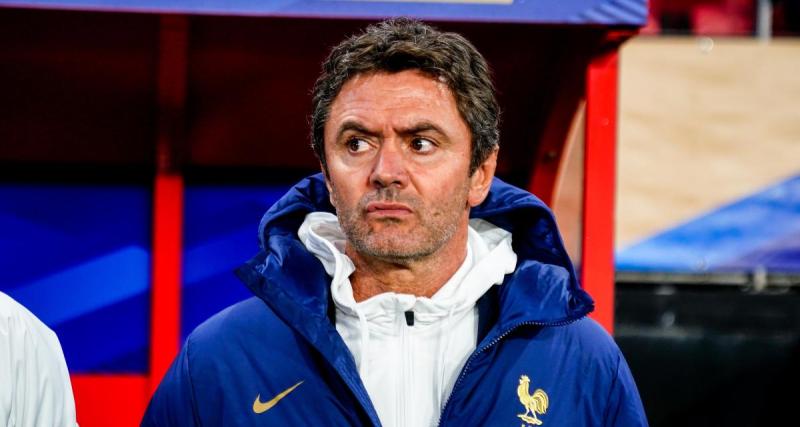  - 🚨 Equipe de France (espoirs) : la liste de Ripoll pour la Norvège est tombée !