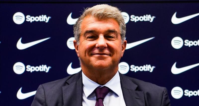 - Barça : après Fati, Pedri et Gavi, les Blaugranas vont boucler la prolongation d'un autre de leurs cracks !