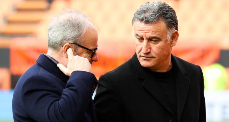  - PSG - Mercato : Pierre Ménès conseille une recrue en janvier 