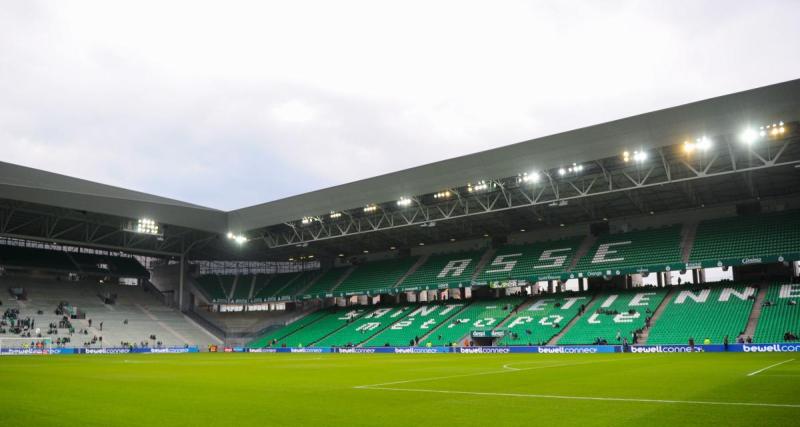  - Saint-Étienne : le stade Geoffroy-Guichard va bénéficier d'importantes rénovations