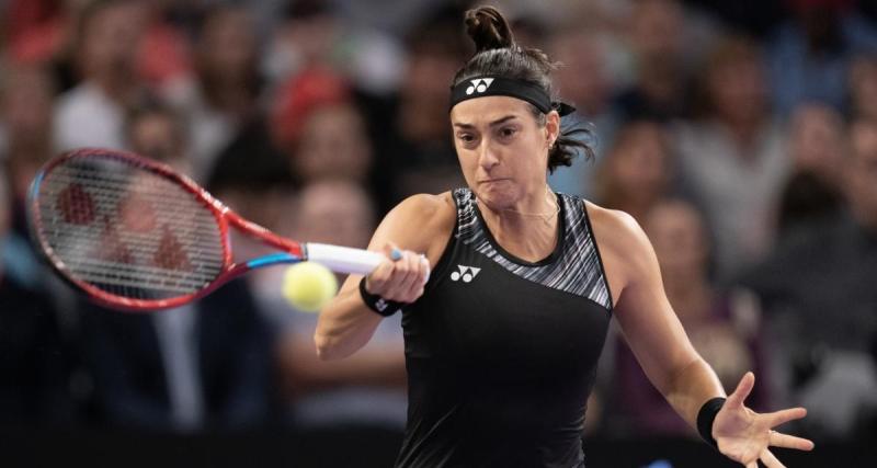  - Tennis : Caroline Garcia attendue contre les Pays-Bas en Jean King Cup