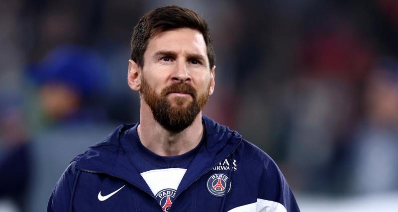  - PSG : Messi et Kimpembe sont de retour, bonne nouvelle pour les Bleus et l'Argentine