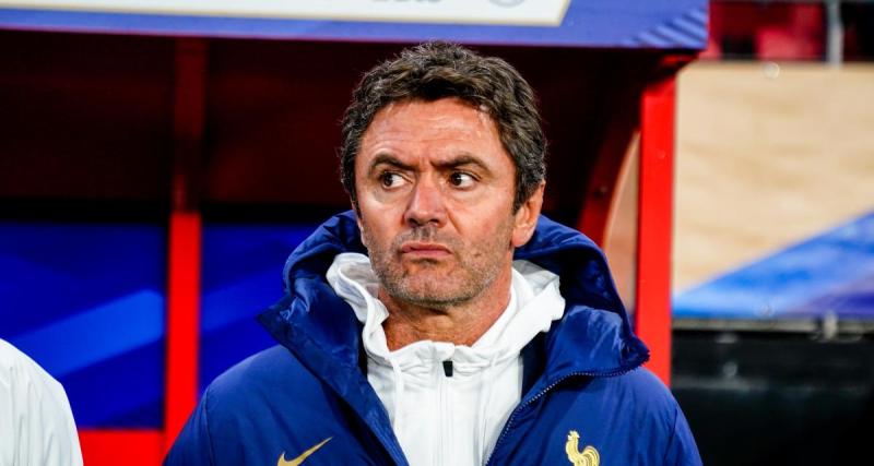  - Équipe de France Espoirs : la liste pour le match face à la Norvège