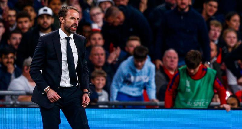  - 🚨 Coupe du monde : la liste de l’Angleterre pour le Qatar !