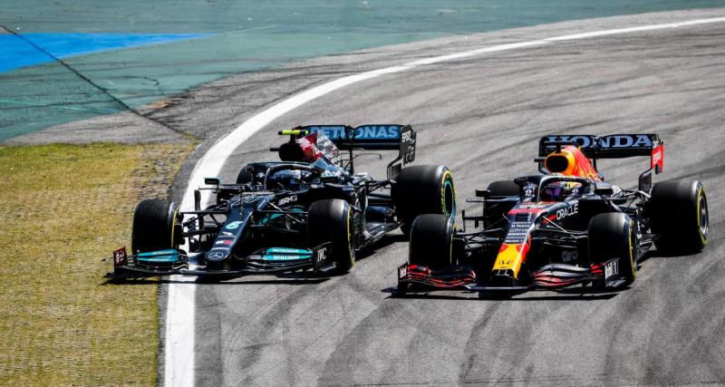  - Programme TV et horaires du Grand Prix du Brésil de F1