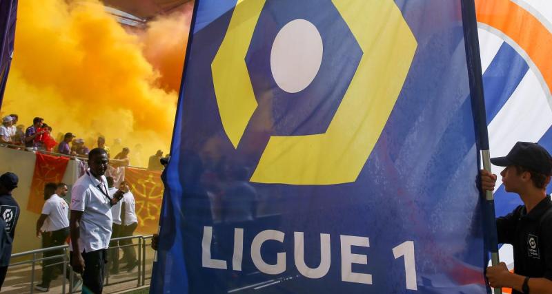  - Ligue 1/2 : le calendrier général de la saison 2023/2024 validé