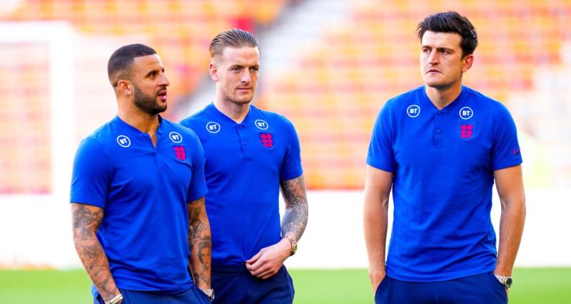  - Angleterre : un retour de dernière minute capital pour la Coupe du Monde 