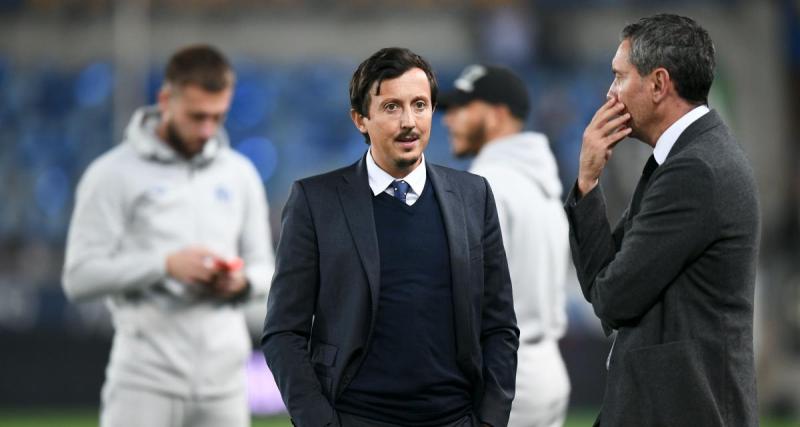  - OM : le club change de sponsor maillot ! (officiel)