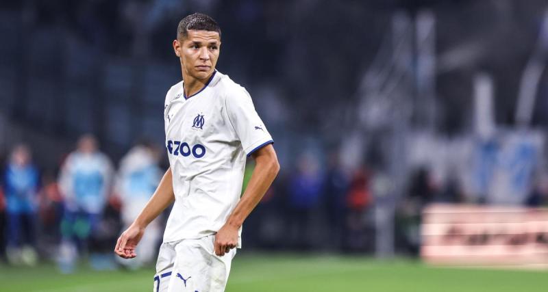  - OM, Maroc : Harit parle de son immense fierté après sa convocation !