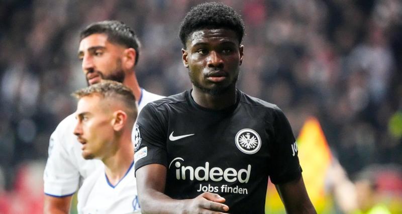  - PSG - Mercato : un titi prêté par Campos se plaît loin de Paris