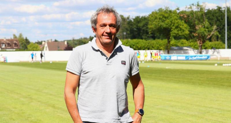  - Boulogne : Reinold Delattre n’est plus le président (off)