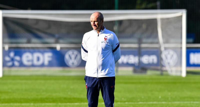  - Équipe de France (U19) : La liste pour les éliminatoires de l’Euro 2023
