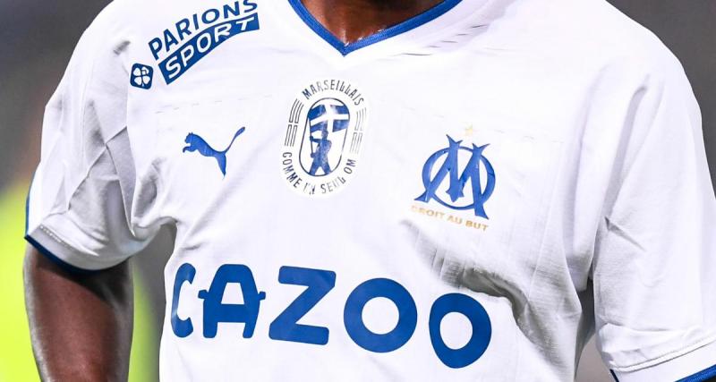  - Ligue 1 : Gros changement à l'Olympique de Marseile