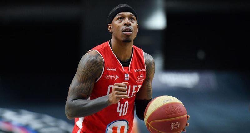  - Basket : Limoges se sépare de Darrin Govens d’un commun accord