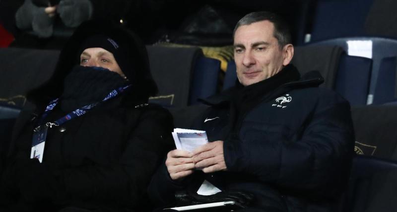  - Ligue 1 : la FFF va se séparer de Garibian et de Duhamel !