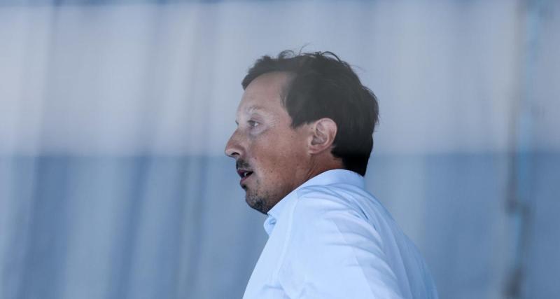  - OM : un nouveau sponsor maillot annoncé !