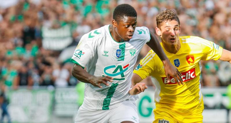  - ASSE : Charles Abi n'est pas le seul ancien chouchou de Puel en galère