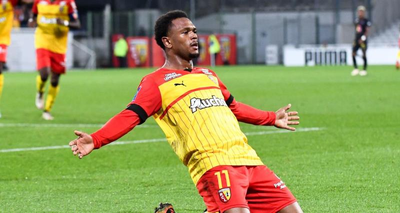  - RC Lens : Openda fier de représenter les Sang et Or au Mondial