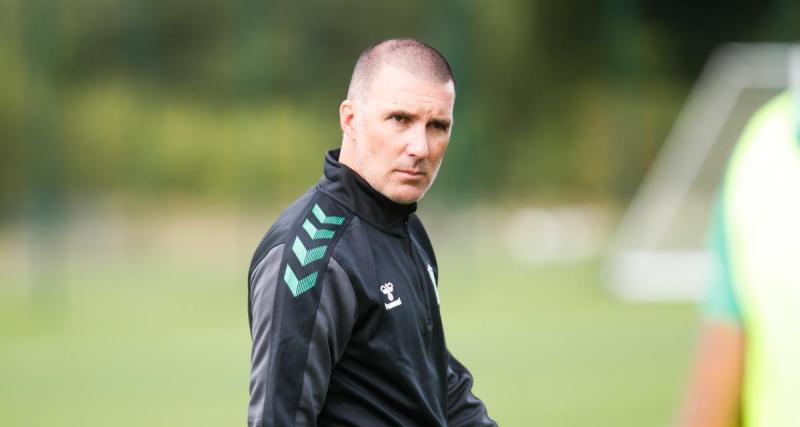  - ASSE : Laurent Batlles est-il vraiment menacé ? (VIDEO)