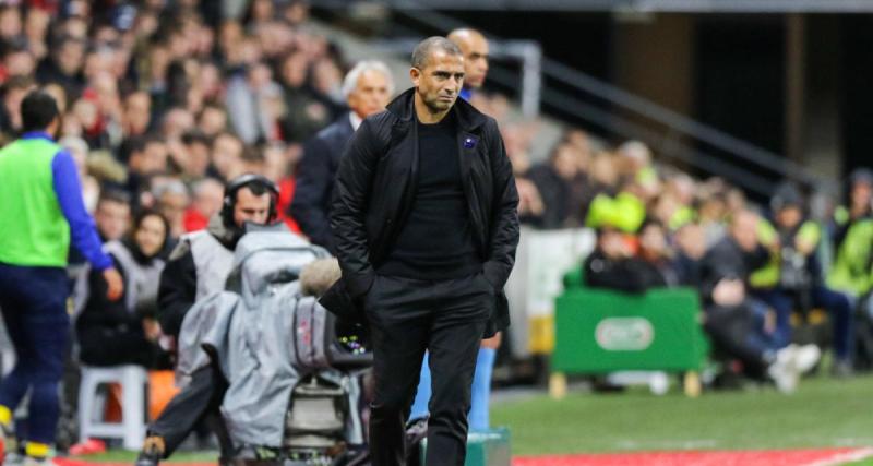  - Troyes : Lamouchi, Gourvennec dans la short-list des dirigeants pour succéder à Irles 