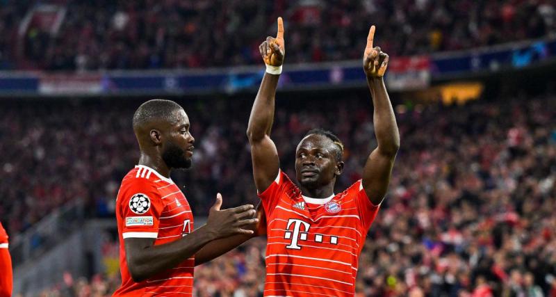  - Equipe de France, Sénégal : Upamecano revient sur la blessure de Mané et sa convocation pour la Coupe du monde