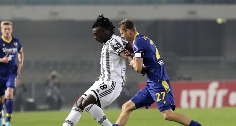  - 🚨 Héllas Vérone - Juventus : la Vieille Dame s'impose et retrouve le podium de Serie A ! 
