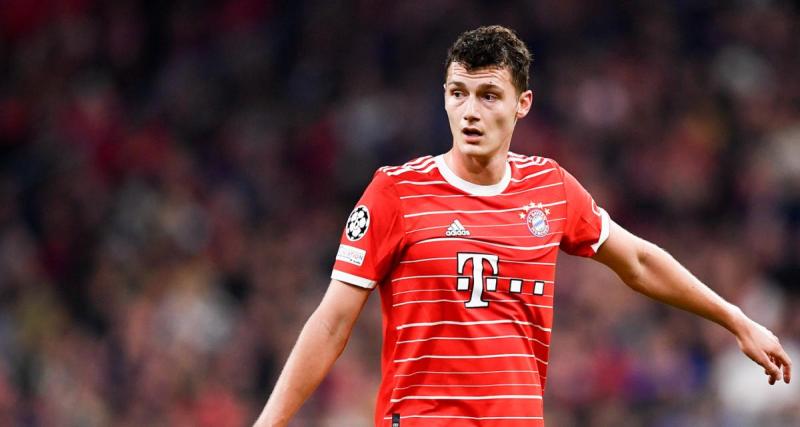  - Équipe de France, Bayern Munich : Pavard s'exprime sur son avenir et sur sa convocation pour le Mondial 