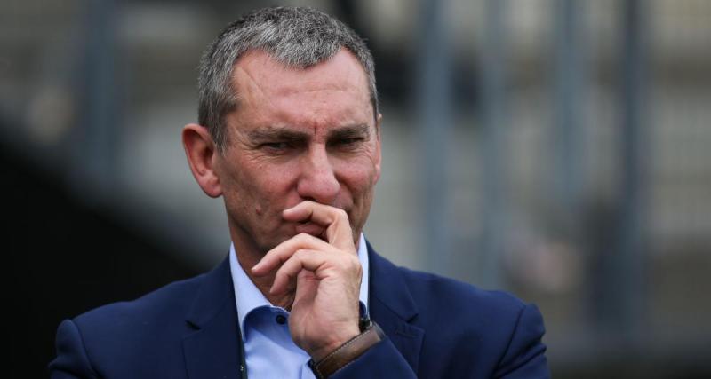  - PSG, OM, OL, ASSE, FC Nantes, RC Lens : La FFF va débarquer les patrons des arbitres, Le Graët confirme !